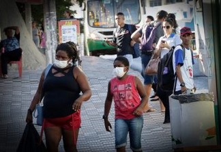 Coronavírus: quem deve usar máscara? Pode ser de tecido? Tire dúvidas