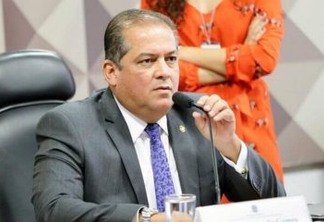 PANDEMIA: Líder do governo no Senado defende adiamento de eleições municipais