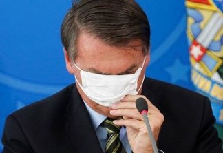 Gripezinha, histeria... Relembre momentos em que Bolsonaro minimizou o coronavírus