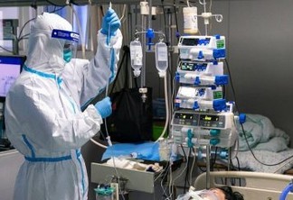 CORONAVÍRUS: pandemia pode durar meses ou anos