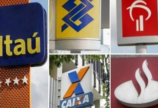 Justiça obriga bancos de CG a adotarem medidas contra aglomerações