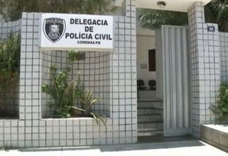 SERTÃO DA PARAÍBA: jovem é detido suspeito de fazer festa e desobedecer medidas de isolamento social