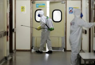Dimensão da pandemia no Brasil será percebida nas próximas semanas