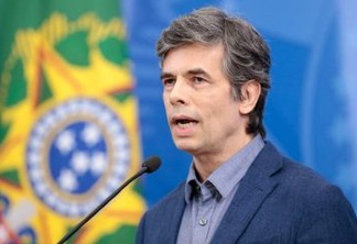Teich começa a ser frito por Bolsonaro de maneira semelhante a Mandetta