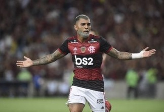Flamengo anuncia fim de parceria com patrocinador master, em junho