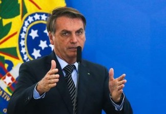 Bolsonaro compara lockdown no Maranhão com Venezuela