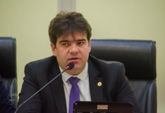 Eduardo cobra do Governo do Estado Plano de Retomada Econômica para a Paraíba: “já passou da hora”