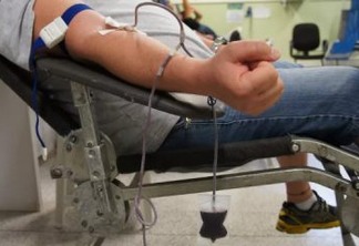 STF retoma julgamento sobre doação de sangue por homens gays