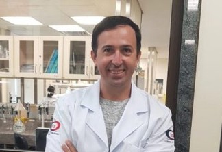 Gustavo Cabral, biólogo: “Vacina no Brasil começa a ser testada em animais nas próximas semanas”