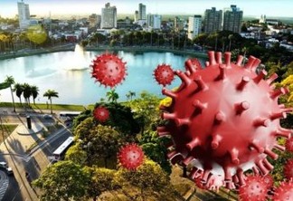 Pesquisador da UFPB afirma que novo coronavírus se expandiu na Paraíba pela BR-230