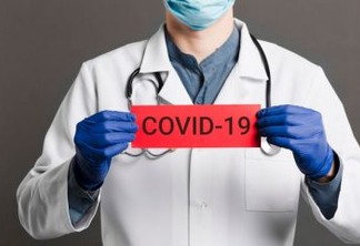 Covid-19: pais registra 965 mortes nas últimas 24 horas