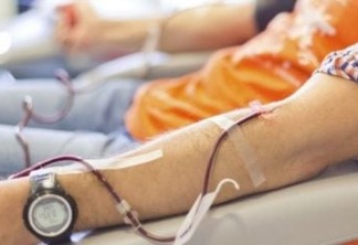 Hemocentro registra queda de 70% nas doações de sangue e Bosco Carneiro faz apelo