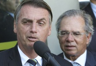 Bolsonaro assina MP que altera regras de licitações para período de calamidade da pandemia