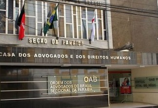 Liminar autoriza funcionamento de escritórios de advocacia, em João Pessoa