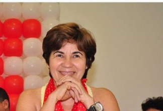JÁ ERA ESPERADO: “Há muito tempo Couto não vota nos candidatos do PT!”, diz Giucélia Figueiredo