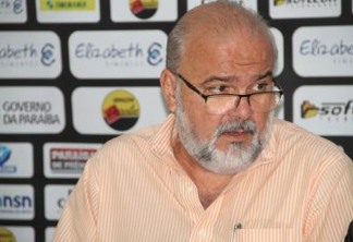 Conselheiro do Belo pede afastamento do presidente Sérgio Meira