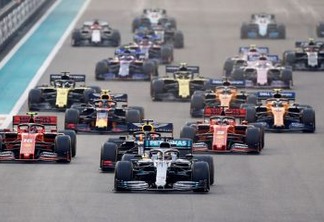 Fórmula 1 confirma início da temporada no Bahrein e adia o GP da Austrália