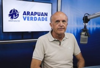 COVID-19: Geraldo Medeiros confirma estabilização em número de mortes na Paraíba e pede 'prudência' em flexibilização