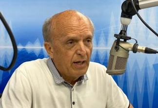 Geraldo Medeiros afirma que lockdown poderá ser aplicado na Paraíba caso gestores e população não cumpram plano de reabertura
