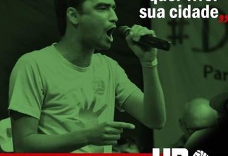 ELEIÇÕES 2020: Partido Unidade Popular emite carta aberta à população de João Pessoa