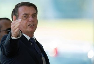 Jair Bolsonaro recompõe projeto centrão de poder