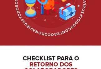 Famup elabora cartilha de orientação para retorno das atividades nas gestões municipais