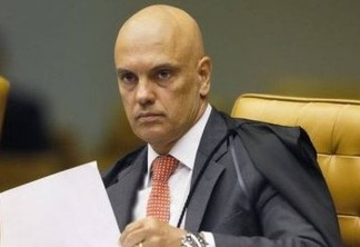 Alexandre de Moraes determina bloqueio de contas de bolsonaristas em redes sociais no exterior