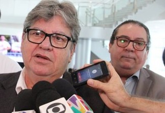 ELEIÇÕES 2020: Ronaldo Guerra afirma que João Azevedo anunciará posição do Cidadania próxima segunda-feira