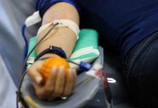 DIÁRIO OFICIAL: Lei que prevê testagem obrigatória em doadores de sangue na Paraíba é alterada