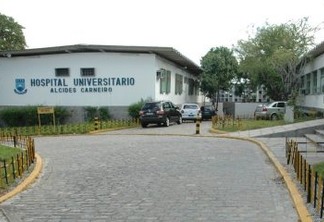 HU realiza mutirão de consultas com urologistas em Campina Grande