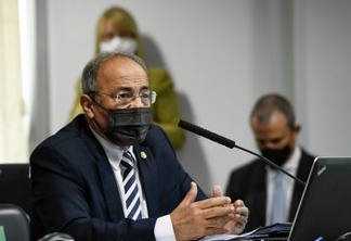 NA MIRA DA PF: Chico Rodrigues pede para deixar a vice-liderança do governo no Senado