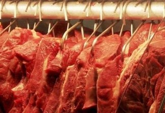 China detecta novo corona vírus em carne bovina do Brasil, diz jornal
