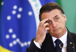 SEM FORÇA: Candidatos a prefeito apoiados por Bolsonaro saem derrotados no 2º turno