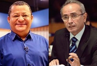 Segundo Turno: Sistema Arapuan de comunicação realiza pesquisa de intenção de voto para prefeito de João Pessoa