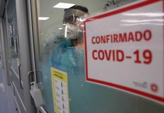 OMS: situação da covid-19 no Brasil é 'muito preocupante' e país deve ser 'sério'