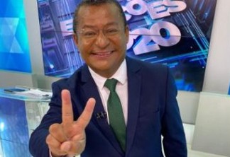 “João Pessoa diz sim ao novo futuro”, assegura Nilvan em primeiro debate do 2º turno