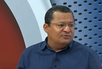Nilvan nega convite para ser vice de Pedro Cunha Lima e reafirma candidatura a governador
