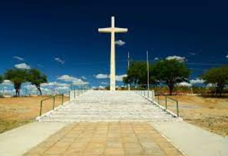 Parque Religioso Cruz da Menina é reconhecido como patrimônio imaterial da PB, em Patos