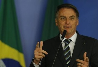 COMPRA DE ARMAS: Governo Bolsonaro zera tarifa de importação de revólveres e pistolas