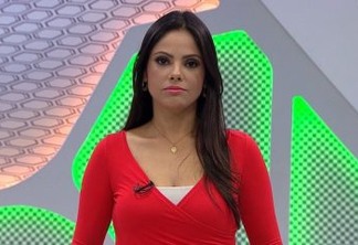 Apresentadora demitida da Globo revela ter sofrido assédio na emissora