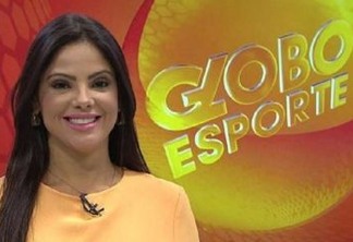 Apresentadora da Globo é demitida após soltar indiretas ao vivo - VEJA VÍDEO