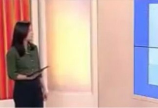MAIS UMA VÍTIMA: Apresentadora da Globo cai em pegadinha ao vivo e vira piada de Milton Neves - VEJA VÍDEO