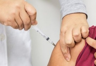Mais de 13 mil pessoas já foram vacinadas contra a covid-19 em João Pessoa