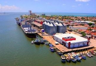 R$ 200 MILHÕES EM INVESTIMENTOS: Governo Federal conclui concessão do Terminal Pesqueiro de Cabedelo