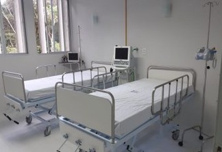 Tratamento contra covid: Hospital Universitário de JP recebe neste domingo mais 15 pacientes transferidos do estado do Amazonas