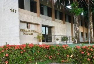 TCE-PB acata denúncia contra prefeituras que estariam supostamente fraudando licitações - VEJA DOCUMENTO