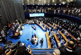 Após morte de José Maranhão instalação de Comissão Mista de Orçamento no Congresso é adiada 