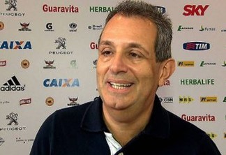 Bap nega questão política em negociação do Flamengo com Rafinha e diz que questão financeira pesou 