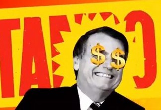 'BOLSOCARO': Vídeo sobre alta de preços na gestão Bolsonaro viraliza nas redes sociais - ASSISTA