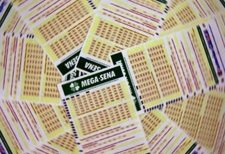 Mega-Sena acumula, e próximo prêmio pode chegar a R$ 27 milhões